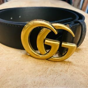 GG Fashion belt